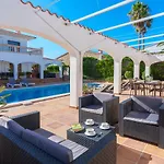 Apartment Ana II By Interhome