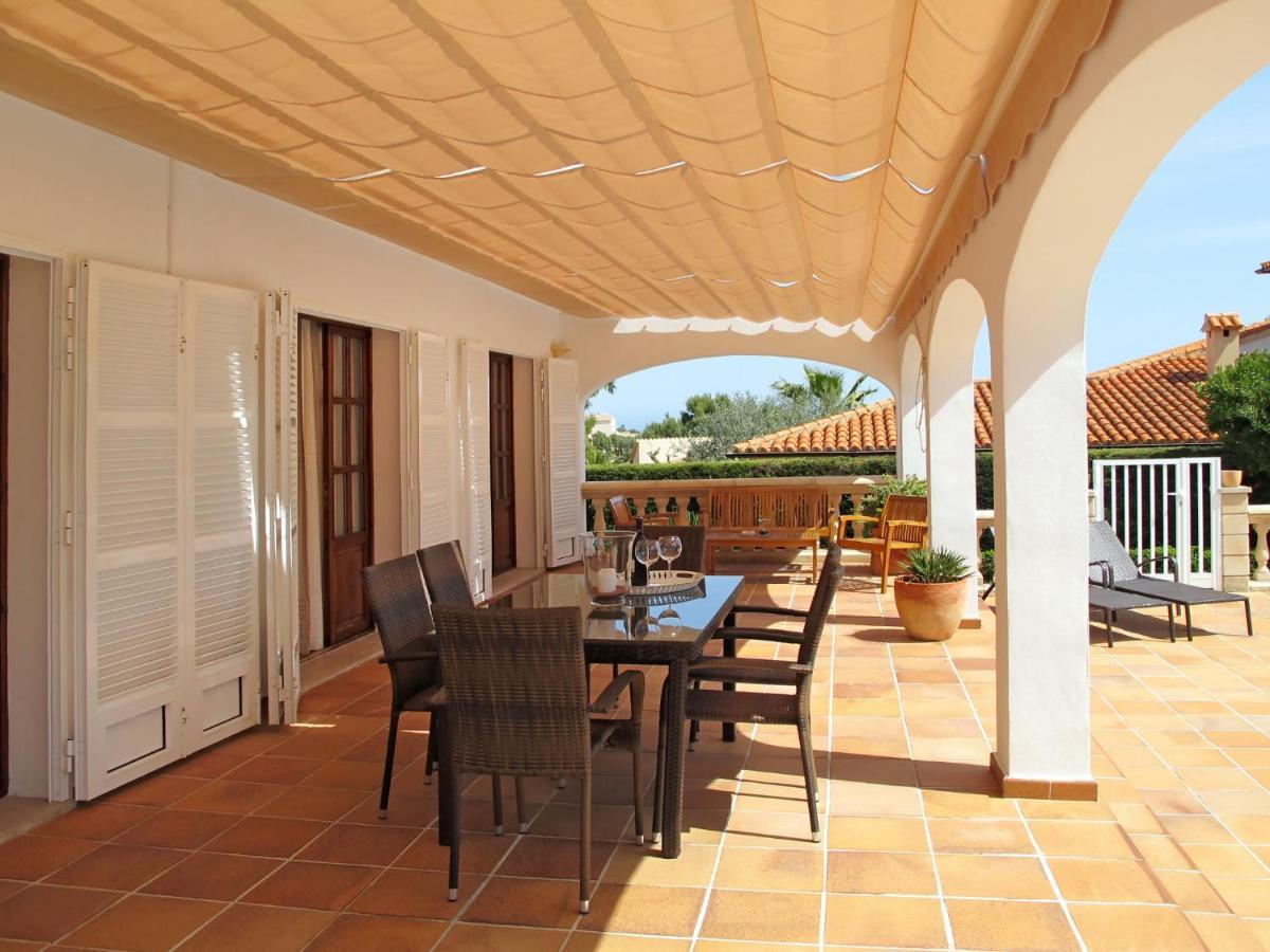 Ana Ii By Interhome Cala Murada (Mallorca)