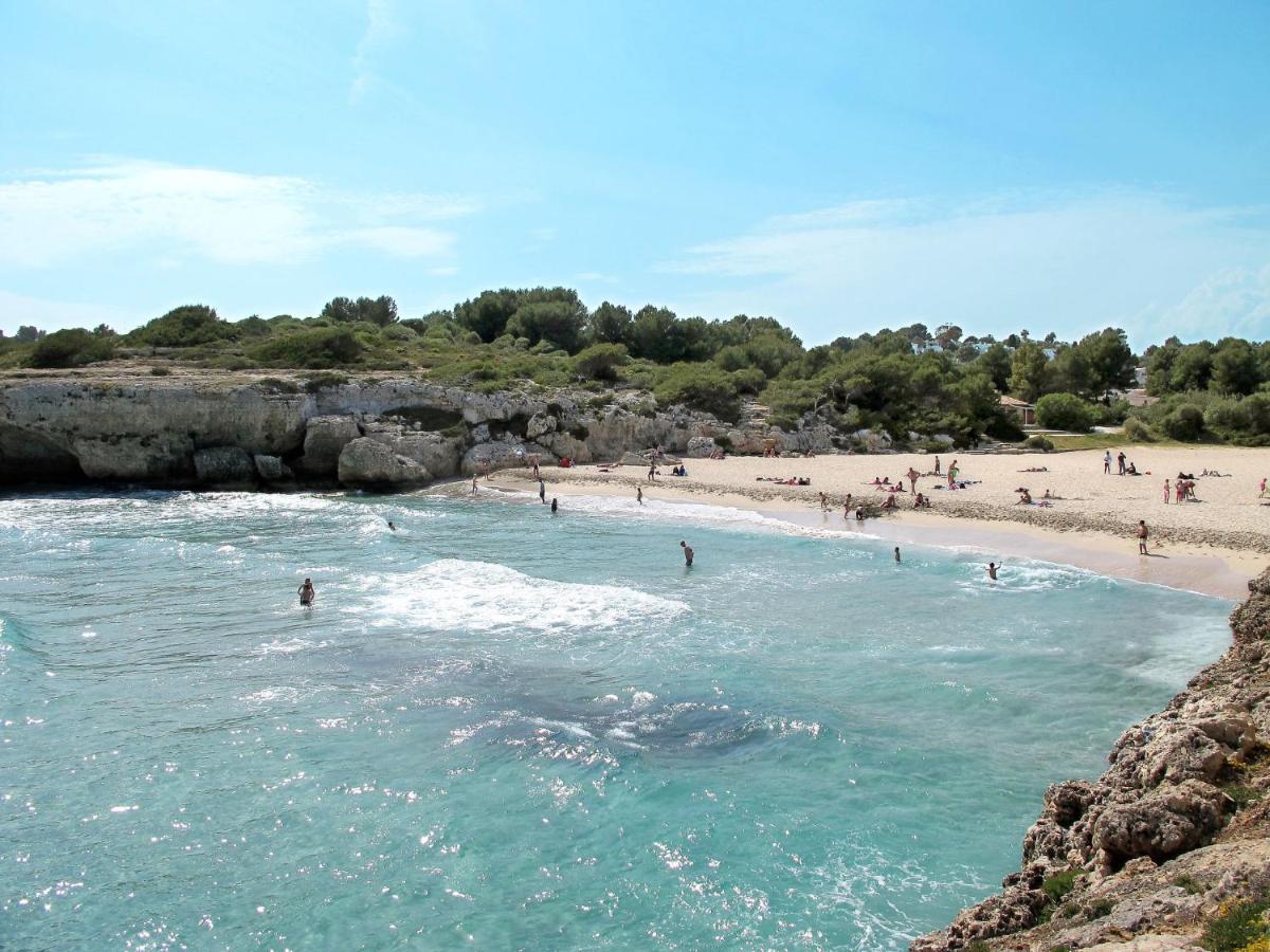 Ana Ii By Interhome Apartamento Cala Murada (Mallorca)