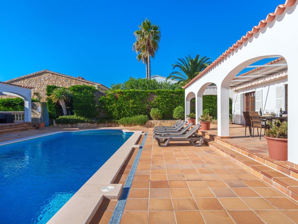 Ana Ii By Interhome * Cala Murada (Mallorca)