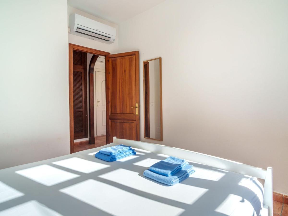 Ana Ii By Interhome Apartamento Cala Murada (Mallorca)