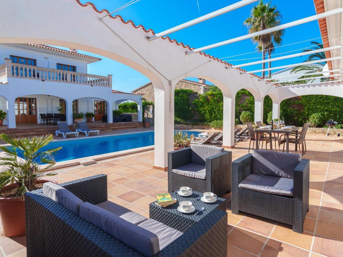 Ana Ii By Interhome Apartamento