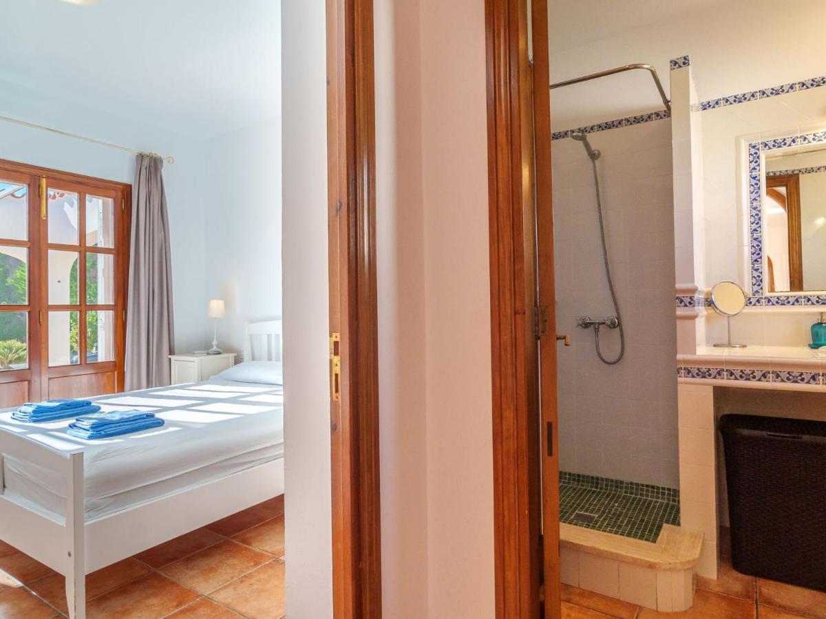 Ana Ii By Interhome * Cala Murada (Mallorca)