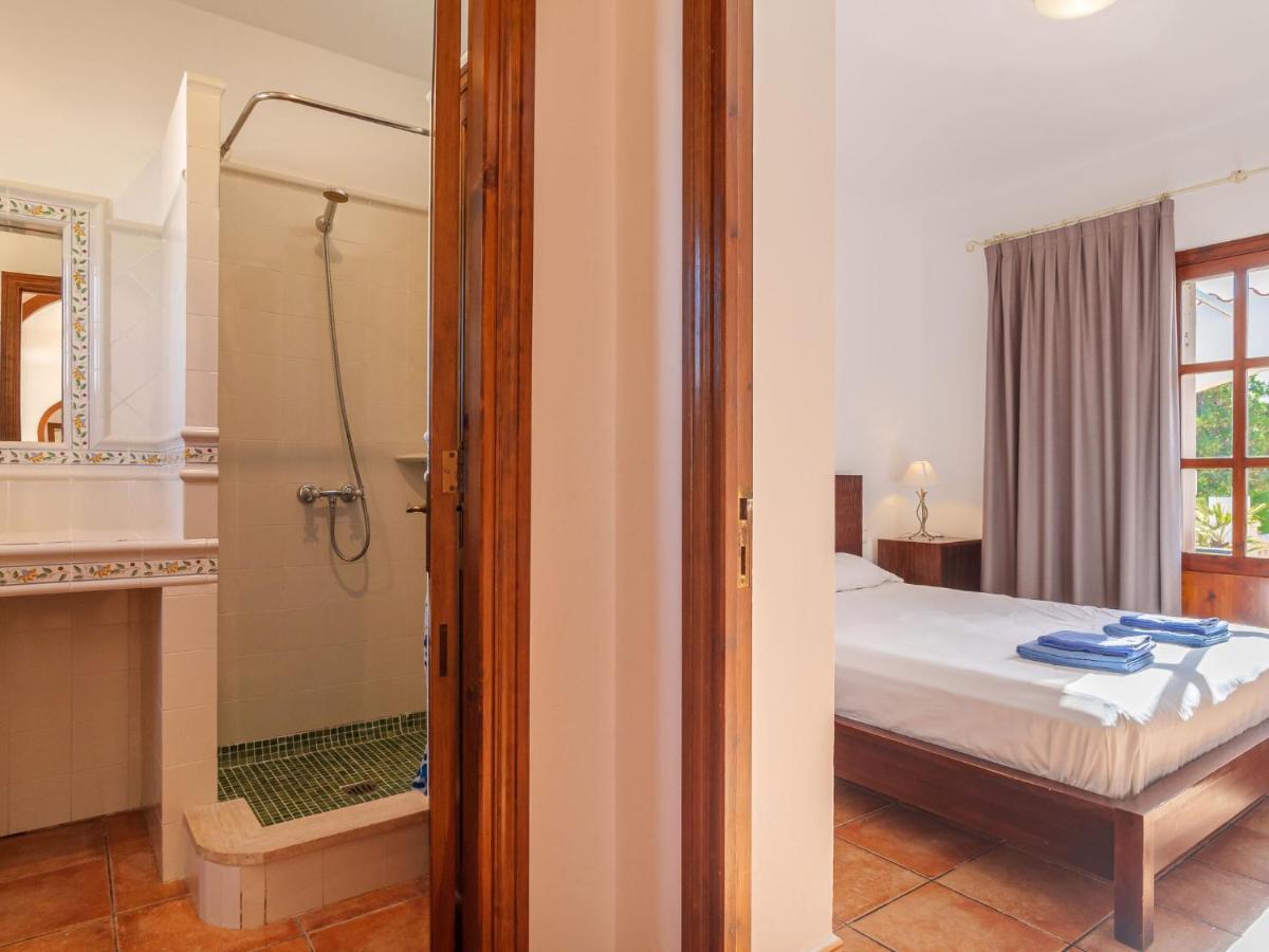 Apartamento Ana Ii By Interhome