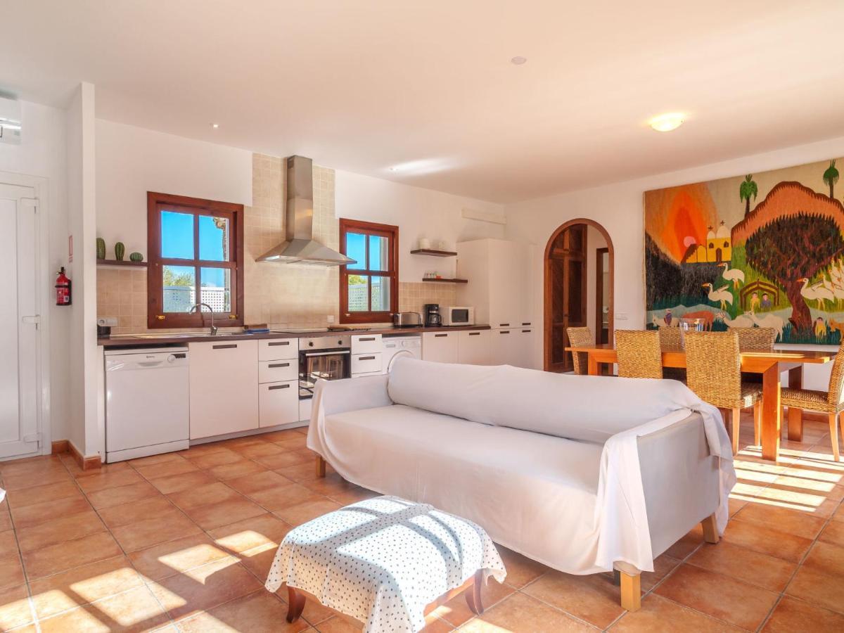 Ana Ii By Interhome Cala Murada (Mallorca)