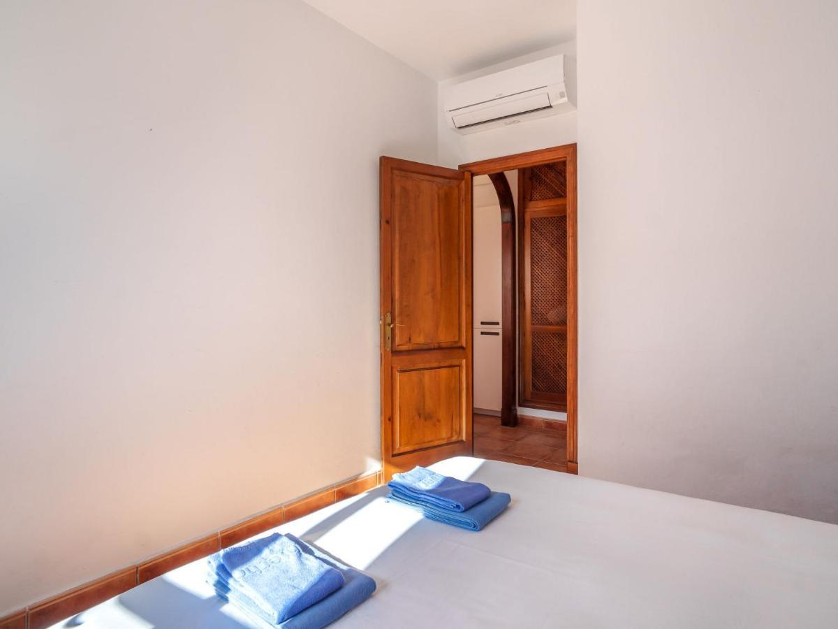 Ana Ii By Interhome Apartamento