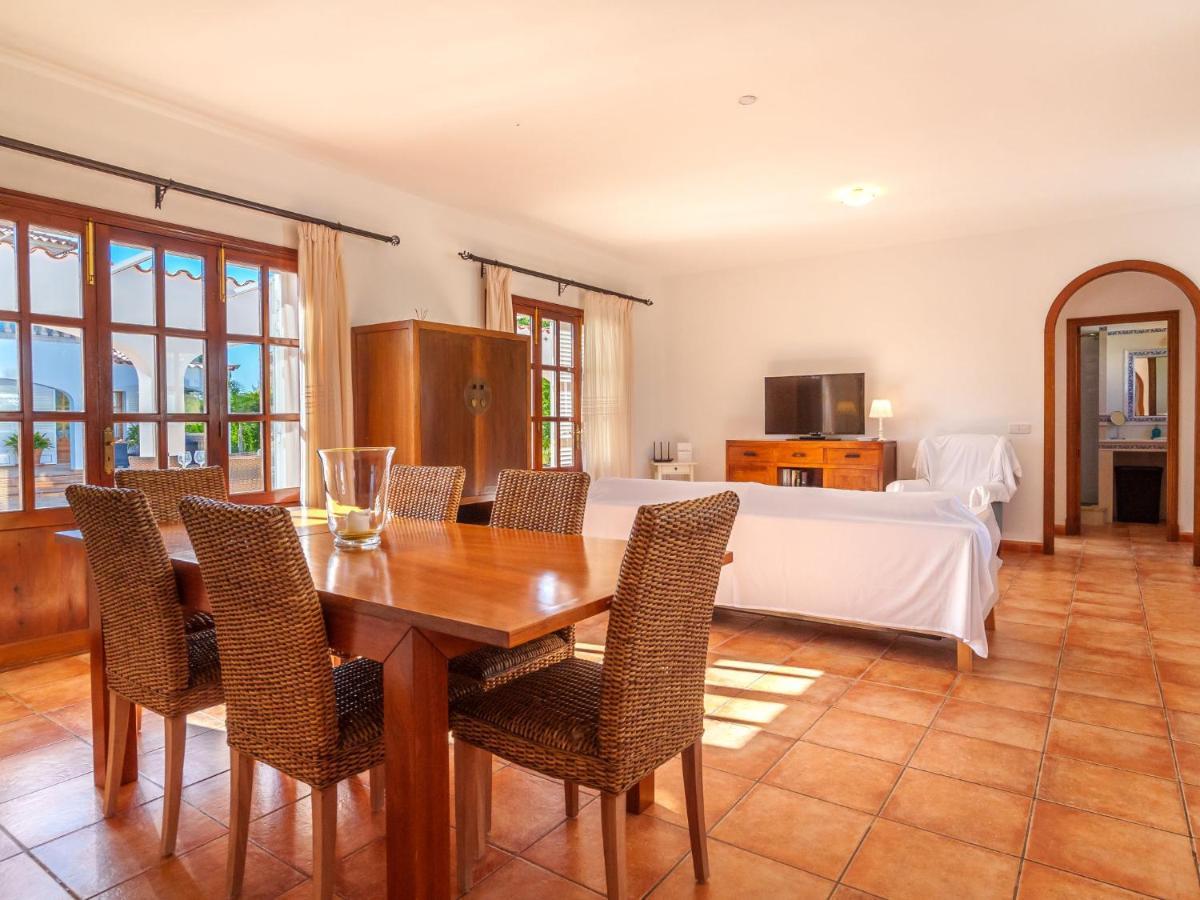 Ana Ii By Interhome Cala Murada (Mallorca)