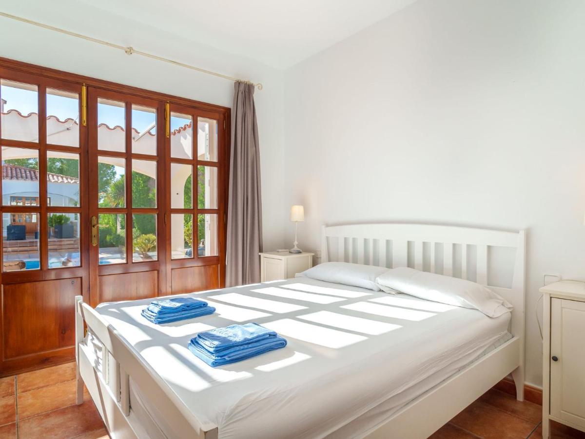 Apartamento Ana Ii By Interhome Cala Murada (Mallorca)