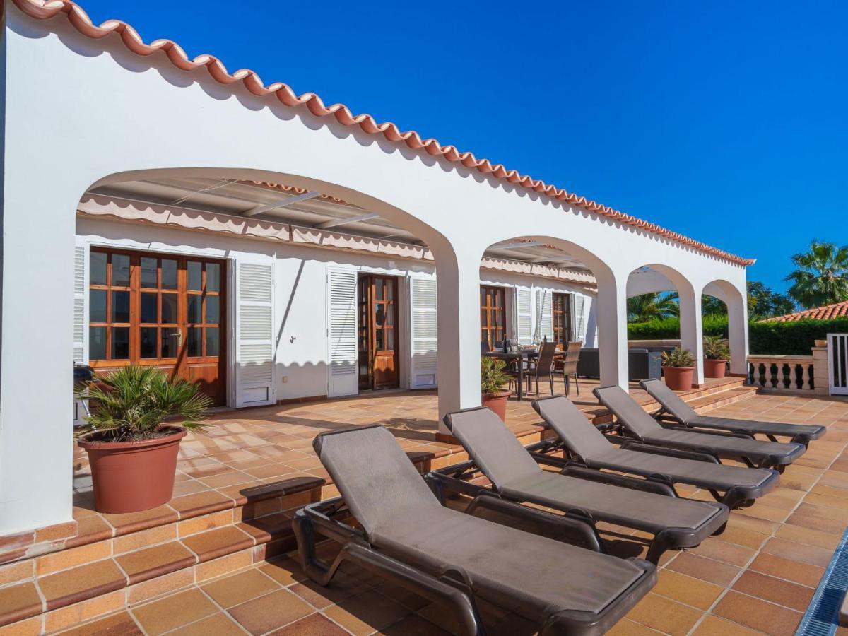 Ana Ii By Interhome * Cala Murada (Mallorca)