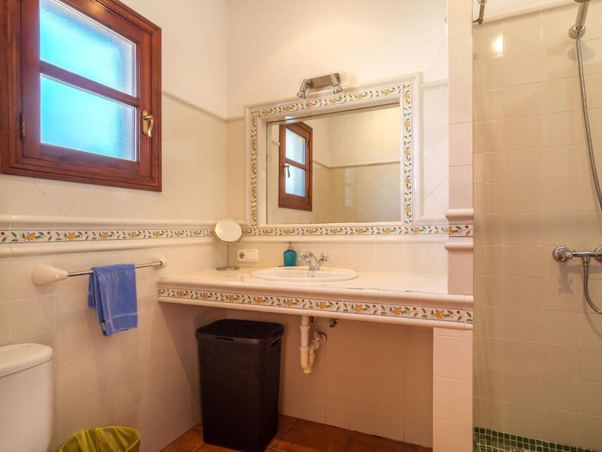Ana Ii By Interhome Apartamento Cala Murada (Mallorca)