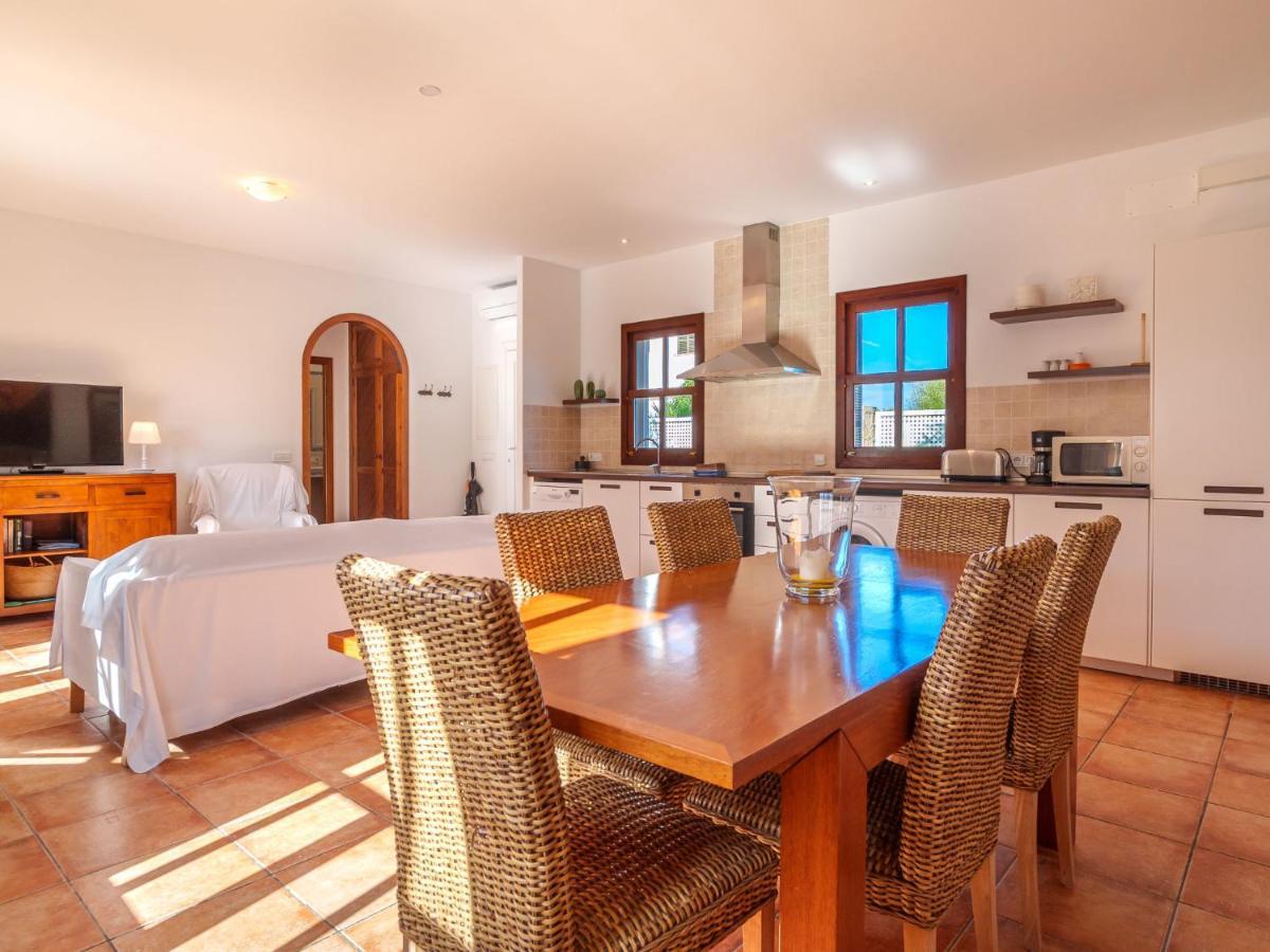 Ana Ii By Interhome Apartamento Cala Murada (Mallorca)
