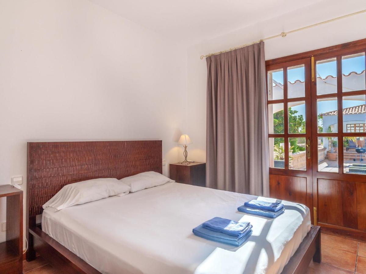 Ana Ii By Interhome * Cala Murada (Mallorca)