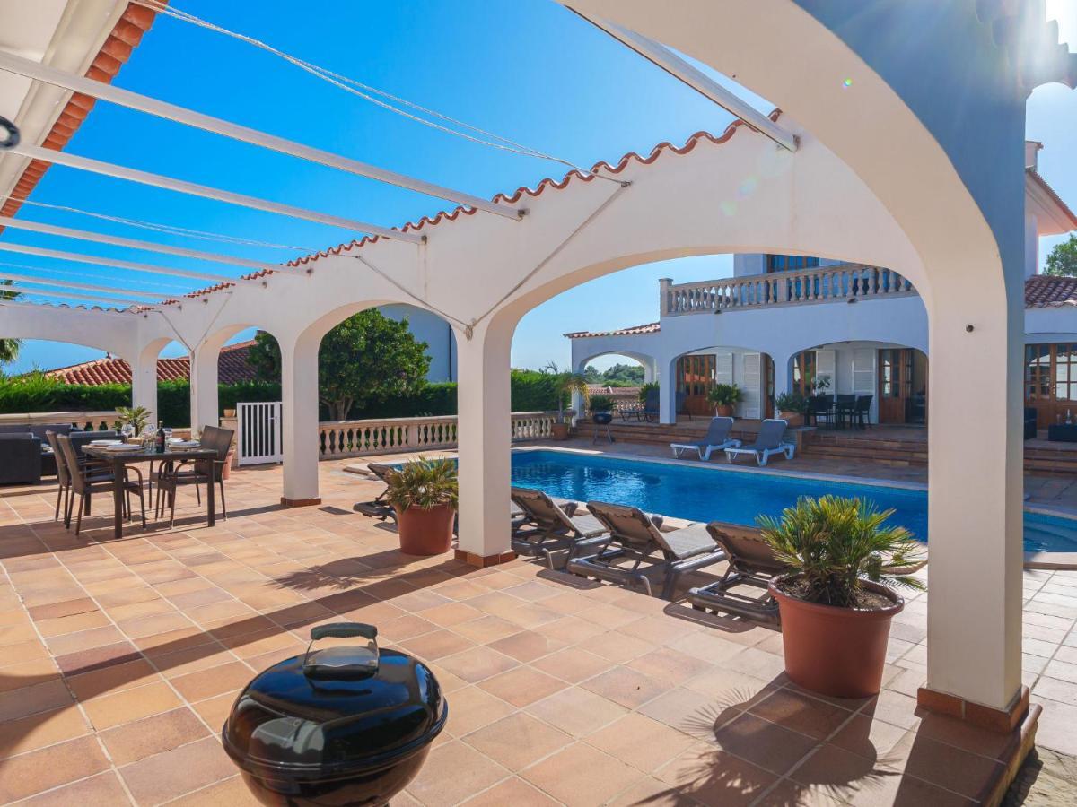 Apartamento Ana Ii By Interhome