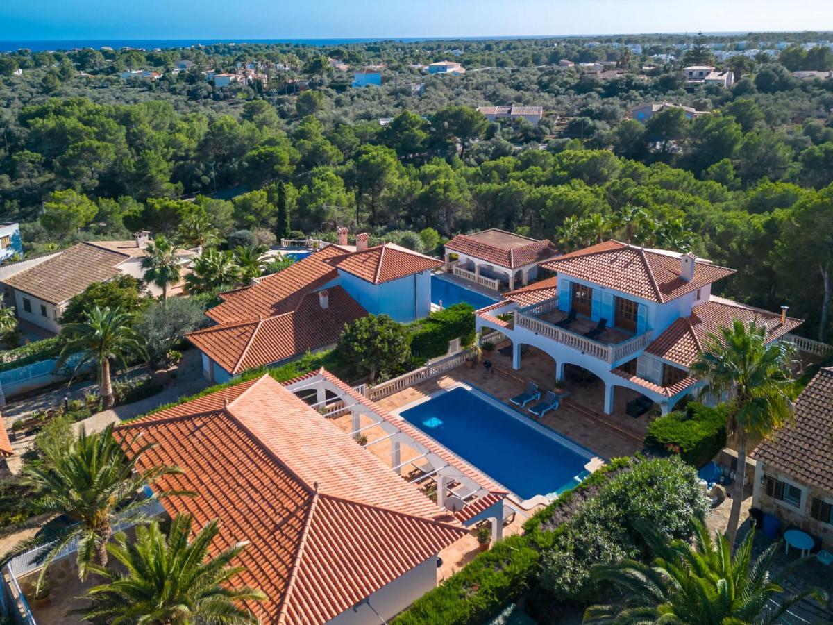 Ana Ii By Interhome Apartamento Cala Murada (Mallorca)
