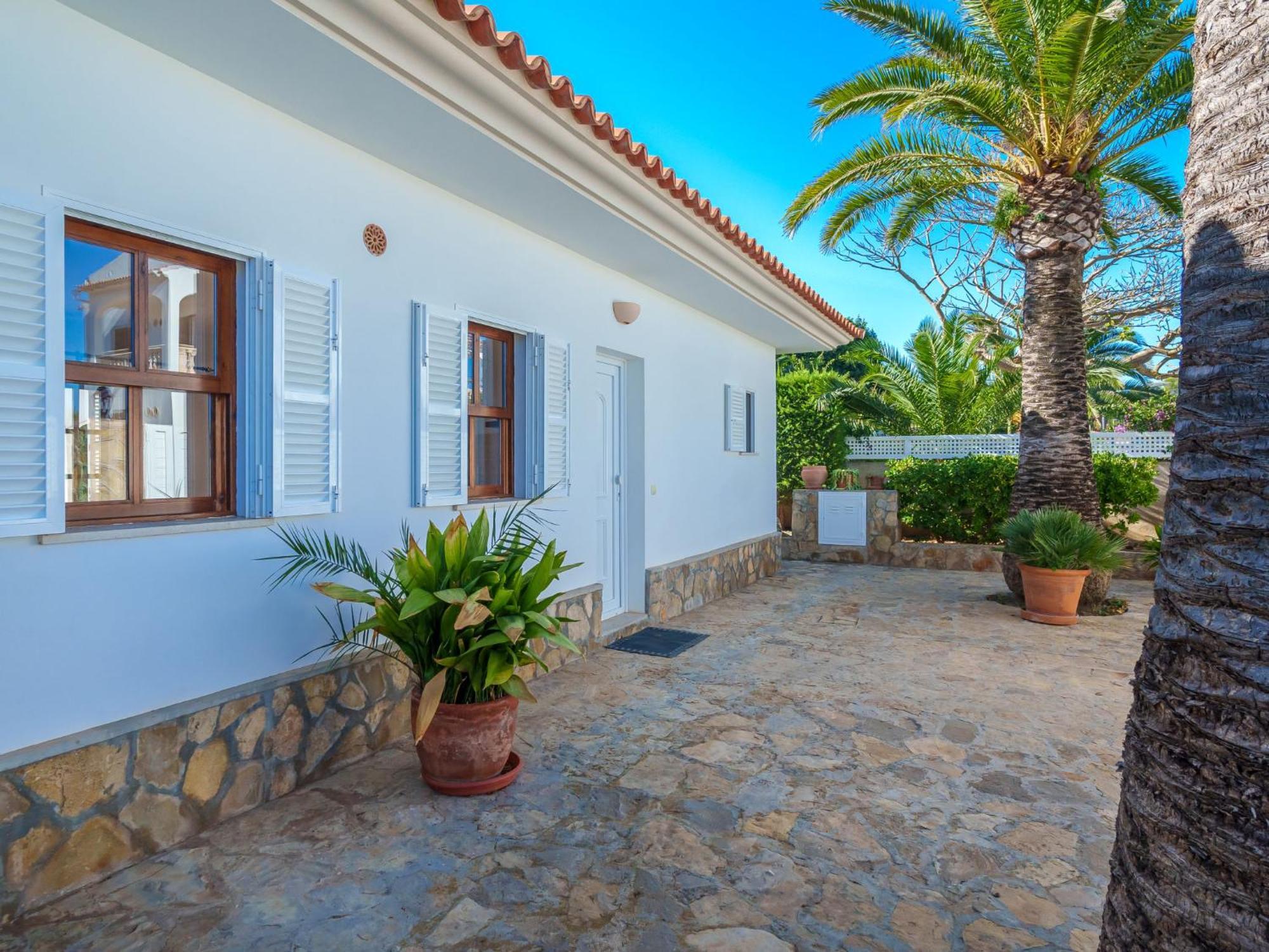 Ana Ii By Interhome Apartamento Cala Murada (Mallorca)