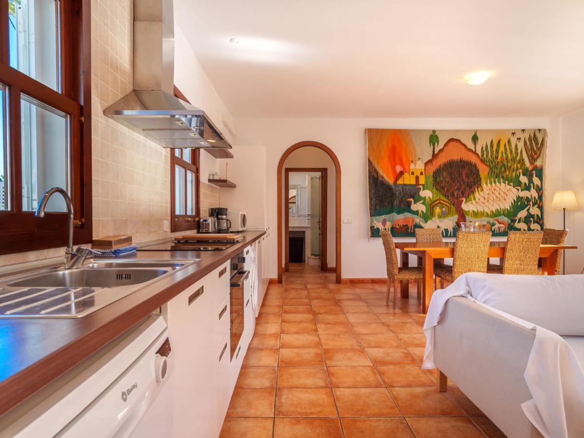 Ana Ii By Interhome Appartement Cala Murada (Mallorca)