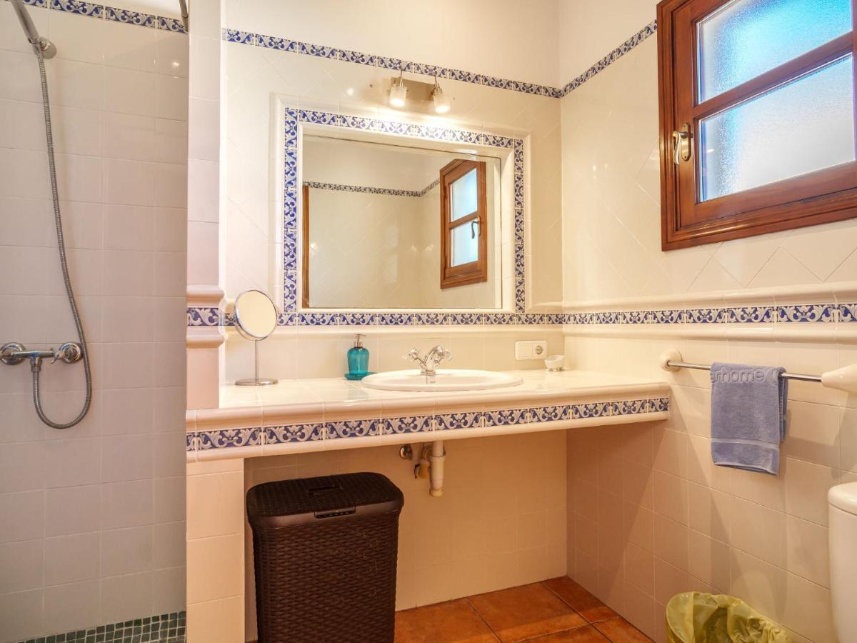 Appartement Ana Ii By Interhome Cala Murada (Mallorca)